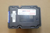 09 10 CARAVAN TOWN & COUNTRY ABS ANTI-LOCK BRAKE CONTROL MODULE 68053600 TESTED