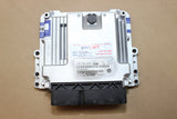 14 RAM PROMASTER 3.0L TURBO DIESEL ECU ECM PCM ENGINE COMPUTER 68160194 TESTED