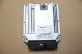 07-10 DURAMAX 6.6L LMM CHEVY 3500 ECU ECM ENGINE COMPUTER 12617082 HAS COMM