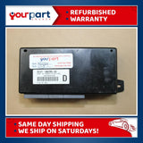 99-03 RANGER B3000 B4000 4X2 MULTIFUNCTION GEM MODULE XL5T-14B205-DC REMAN