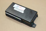 95-96 FORD EXPLORER MECHANICAL 4X2 MULTIFUNCTION GEM MODULE F57B-14B205-BG REMAN
