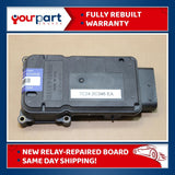 06-08 FORD E-150 E-250 E-350 EBCM OEM ABS ANTI-LOCK BRAKE MODULE 7C24-2C346-EA