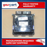 12-15 MERCEDES C250 1.8L W204 ECU ECM DME COMPUTER A2711500391 A0034468840 OE
