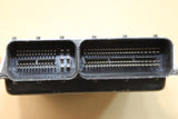 12-15 MERCEDES C250 1.8L W204 ECU ECM DME COMPUTER A2711500391 A0034468840 OE