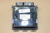 12-15 MERCEDES C250 1.8L W204 ECU ECM DME COMPUTER A2711500391 A0034468840 OE