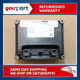 07-10 SILVERADO SIERRA ABS ANTI-LOCK BRAKE CONTROL MODULE 25802686 TESTED
