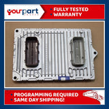 17 DODGE PROMASTER 3.6L ECU ECM PCM ENGINE CONTROL COMPUTER 68292754AC PROBADA