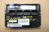 04.5 05 DODGE MAGNUM 300 2.7L PCM ECM ECU ENGINE COMPUTER 04896401AU TESTED