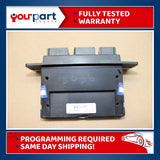11 Ford F-150 5.0L PCM BL3A-12A650-BHC