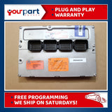 05 CHRYSLER PT CRUISER 2.4L A/T ECU ECM PCM ENGINE COMPUTER 05033280AG TESTED