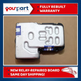 04-06 TAHOE SUBURBAN YUKON ANTI-LOCK BRAKE ABS CONTROL MODULE 13642512M REBUILT