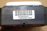 04-06 TAHOE SUBURBAN YUKON ANTI-LOCK BRAKE ABS CONTROL MODULE 13642512M REBUILT