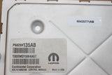 19 DODGE JOURNEY 3.6L ECU ECM PCM ENGINE CONTROL COMPUTER OEM 68435771AB TESTED