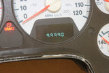 07 Ram 2500 3500 6.7L Cluster 05172094