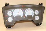 07 Ram 2500 3500 6.7L Cluster 05172094