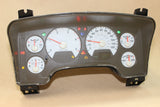 07 Ram 2500 3500 6.7L Cluster 05172094