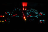07 Ram 2500 3500 6.7L Cluster 05172094