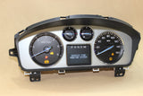 07-14 CADILLAC ESCALADE INSTRUMENT CLUSTER SPEEDOMETER OEM TN257430-1165 TESTED