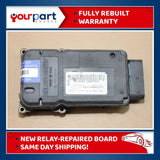 03-07 FORD E-250 E-350 ABS ANTI-LOCK BRAKE MODULE EBCM 2C24-2C346-CD REBUILT
