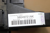 07 DODGE NITRO TEMIC TOTALLY INTEGRATED FUSE BOX MODULE TIPM 56049721AK REMAN