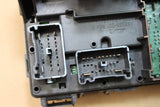 07 DODGE NITRO TEMIC TOTALLY INTEGRATED FUSE BOX MODULE TIPM 56049721AK REMAN