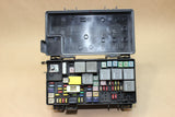07 DODGE NITRO TEMIC TOTALLY INTEGRATED FUSE BOX MODULE TIPM 56049721AK REMAN