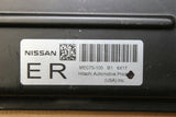 TESTED 07 PATHFINDER 4.0L AT PCM ECU ECM ENGINE COMPUTER CONTROL MEC70-100 B1
