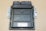 TESTED 07 PATHFINDER 4.0L AT PCM ECU ECM ENGINE COMPUTER CONTROL MEC70-100 B1