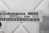19 Ram 1500 2500 5.7L PCM 68460923AC