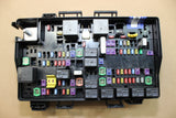 14 2014 DODGE DURANGO TOTALLY INTEGRATED POWER MODULE FUSE BOX 68137440 OEM