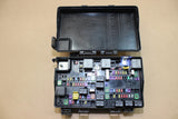 14 2014 DODGE DURANGO TOTALLY INTEGRATED POWER MODULE FUSE BOX 68089578 OEM