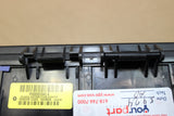 14 2014 DODGE DURANGO TOTALLY INTEGRATED POWER MODULE FUSE BOX 68089578 OEM