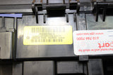14 2014 DODGE DURANGO TOTALLY INTEGRATED POWER MODULE FUSE BOX 68089578 OEM