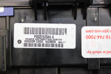 16-17 DURANGO FUSE RELAY BOX JUNCTION TOTALLY INTEGRATED POWER MODULE 68251629AB