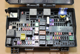 16-17 DURANGO FUSE RELAY BOX JUNCTION TOTALLY INTEGRATED POWER MODULE 68251629AB