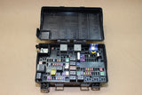 16-17 DURANGO FUSE RELAY BOX JUNCTION TOTALLY INTEGRATED POWER MODULE 68251629AB