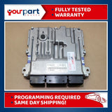 21-23 GMC F-150 3.5L PCM ML3A-12A650-GMC