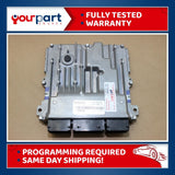 21-23 Ford F-150 3.5L PCM ML3A-12A650-GNC