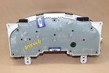 06 FORD F-150 F-250 LARIAT SPEEDOMETER GAUGES INSTRUMENT CLUSTER 6L34-10849-AE
