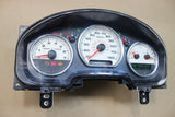 06 FORD F-150 F-250 LARIAT SPEEDOMETER GAUGES INSTRUMENT CLUSTER 6L34-10849-AE