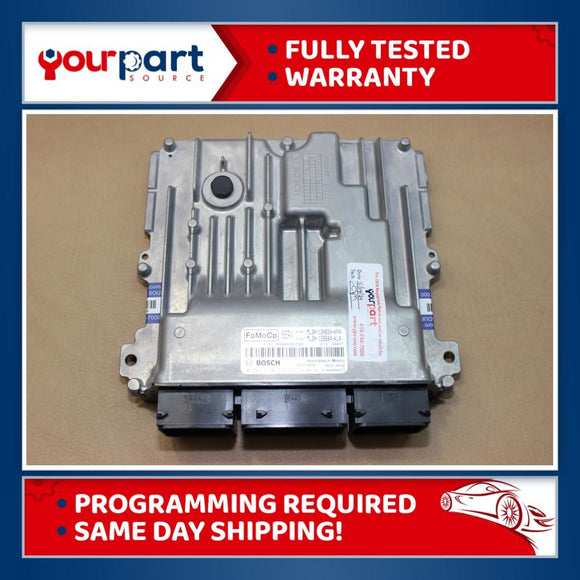 21-23 F-150 3.5L PCM ECU ECM ENGINE CONTROL COMPUTER MODULE ML3A-12A650-KPA OEM