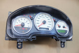 07-08 FORD F-150 LARIAT INSTRUMENT CLUSTER GAUGES SPEEDOMETER 7L34-10849-FAB OEM