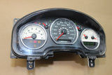 07-08 FORD F-150 LARIAT INSTRUMENT CLUSTER GAUGES SPEEDOMETER 8L34-10849-FA KMs