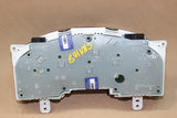 07-08 FORD F-150 INSTRUMENT CLUSTER GAUGES SPEEDOMETER 7L34-10849-YAB TESTED