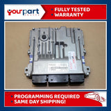 21-22 Ford F-150 5.0L PCM ML3A-12A650-GPC