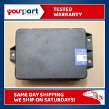 97-04 Chevy Corvette C5 Throttle Air PCM 25319443