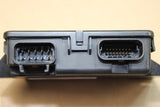 97-04 Chevy Corvette C5 Throttle Air PCM 25319443