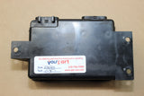 97-04 Chevy Corvette C5 Throttle Air PCM 25319443