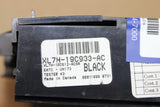 99-02 FORD EXPEDITION NAVIGATOR CLIMATE HEATER CONTROL XL7H-19C933-AC OEM REMAN