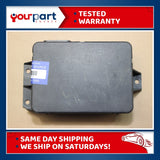 THROTTLE AIR CONTROL MODULE COMPUTER TAC 97-04 CHEVY CORVETTE C5 25319443 TESTED